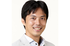 【メディア業界2024年の展望】『未来を変える情報』で働く人のプラスアルファに貢献する、フジテレビジョン・清水俊宏 氏 画像