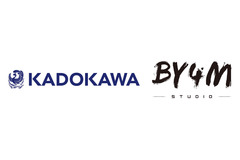 KADOKAWAとBY4M STUDIO、韓国で日本のコンテンツを出版する会社を設立 画像