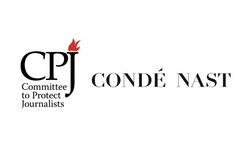コンデナストとCPJ、ジャーナリスト保護でパートナーシップ 画像