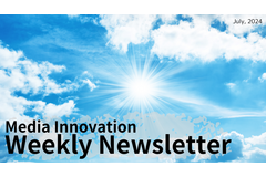 今年のロイター研究所レポートをチェック【Media Innovation Weekly】7/1号 画像