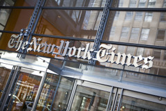 「エッセンシャル・サブスクリプション」を目指す、ニューヨーク・タイムズの戦略 画像