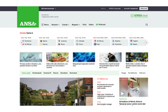 イタリアの大手通信社ANSA、EYとタッグを組んでブロックチェーンで信頼性担保の仕組みを導入 画像