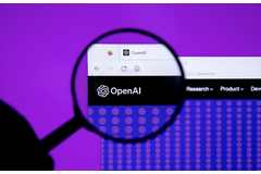 OpenAI、報道機関に勝訴「元の記事に酷似した記事を生成する可能性は小さい」 画像