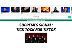 米ハフポストも30名の人員削減、編集長も退任へ 画像