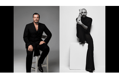 コンデナスト、中東事業を本格強化・・・「Vogue Arabia」と「GQ Middle East」を自社発行に 画像