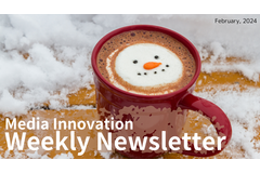 ロイター研究所の「Digital News Report 2025」から見るメディアの挑戦と課題【Media Innovation Weekly】2/3号 画像