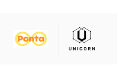 UNICORNとロイヤリティ マーケティングが協業、会員数1億人超のPontaデータを活用した広告配信を開始 画像