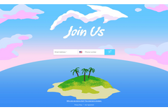 米バズフィード、2024年度決算発表　SNSのSNARFに対抗する「BF Island」も 画像