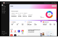 アドビ、GenStudioを大幅アップデート・・・AI活用でコンテンツ制作を効率化 画像