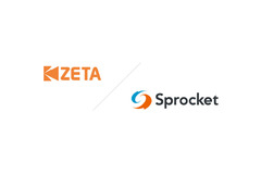 SprocketとZETA、リテールメディア広告とロイヤルティ向上で業務提携 画像