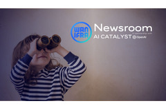 世界新聞協会とOpenAI、ニュースルームのAI支援を拡大 画像