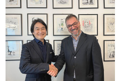 KADOKAWAがイタリア出版社エディツィオーニを子会社化、欧州コンテンツ戦略を強化 画像