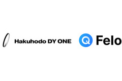 Hakuhodo DY ONEとAI検索エンジン「Felo」が戦略的業務提携を締結・・・AI検索技術をマーケティング支援に活用 画像