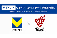 フリークアウトとCCCMKが連携、約1.5億IDのVポイント購買データを広告に活用 画像