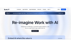 ケーブルメディアワイワイとKore.ai、ケーブルテレビ特化型AIエージェントを提供開始 画像