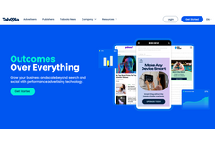 タブーラ、AI検索エンジン「DeeperDive」でパブリッシャーの収益化を支援 画像
