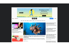BBC.com、米国市場で課金制導入　月額8.99ドルでプレミアム体験を提供 画像