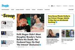 ドットダッシュ・メレディスが「People Inc.」に社名変更、著名雑誌ブランドを採用 画像