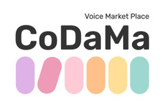 音声・デジタルコンテンツの管理を支援するCoDaMa、約1.8億円を調達 画像