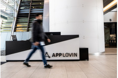 モバイル広告の米AppLovin、広告事業への回帰で好調維持 画像