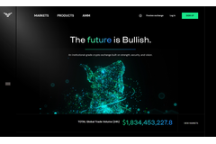 暗号資産取引所Bullishが上場、業界メディア「CoinDesk」も保有する独自の戦略 画像