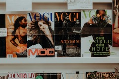 アンナ・ウィンター氏の後継者、クロエ・マレ氏が「Vogue US」新編集長に・・・「発行頻度は減らすべき」 画像