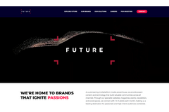 Futureがクリエイター主導型コンテンツ統合プログラム「Collab」を始動 画像