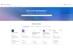 マイクロソフト、パブリッシャーとAIコンテンツ利用報酬のマーケットプレイス構築を協議中 画像