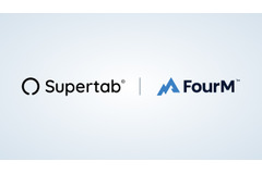 フォーエム、Webメディアにマイクロペイメントサービスを提供するSupertab社とパートナーシップを締結—広告・サブスクリプションに次ぐ第三の収益モデルを提供 画像