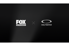 Fox Entertainment、AI活用の縦型動画スタートアップ「Holywater」に出資　モバイル時代の次世代スタジオ構築へ 画像