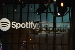 Spotify、ソニーやユニバーサルなど大手レーベルと提携し「責任あるAI音楽開発」 画像