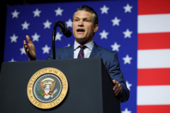 米国防総省の新ルールに主要メディアが反発　Fox NewsやCNNなど署名を拒否 画像