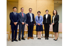 Anthropicが東京オフィス設立、「Claude」の国内普及へ向け 画像