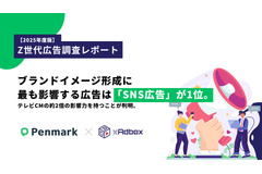 SNS広告がZ世代に最も影響、テレビCMの3倍の効果を実証 画像