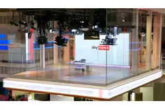 Sky News、ワシントン・ポストの Arc XP を採用　5年計画「Sky News 2030」でAI活用を本格化 画像