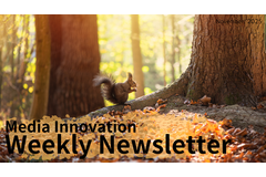 メディア企業の持続可能性は「編集以外の仕組み」で決まる【Media Innovation Weekly】11/17号 画像