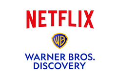 Netflixが約13兆円でワーナーを買収──世界エンタメ市場を塗り替える「史上最大のストリーミングM&A」の衝撃 画像