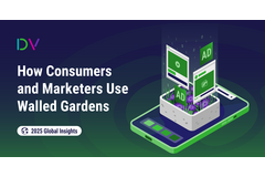 加速するウォールド・ガーデン依存と透明性の争奪戦、DoubleVerify「2025 Global Insights Report」 画像