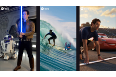 ディズニー、OpenAIに10億ドルを投資・・・動画生成「Sora」にディズニーキャラクターが登場 画像