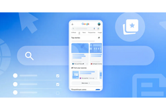 グーグルが示した「Webとの再接続」──検索アップデートはパブリッシャーに何をもたらすのか 画像