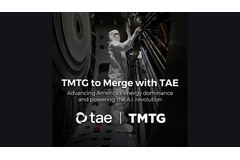 トランプ・メディア、核融合発電企業と異例の合併へ 画像