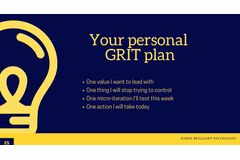 燃え尽きずに成果を出す、混迷するメディア業界で問われる心理的レジリエンス 画像