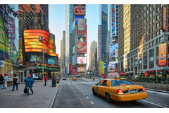 ソーシャルメディアに若者保護の「リスク表示」を義務化、ニューヨーク州が法案設立 画像