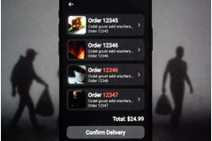 フードデリバリーの内部告発が示す「心理的価格」とドライバーを搾取するアルゴリズムの闇 画像
