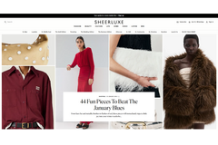 英Future、女性向けデジタルメディア「SheerLuxe」を約78億円で買収——検索依存しない「Google-Zero」モデルに着目 画像