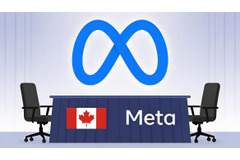 カナダ政府がメタとニュース復活を協議・・・オンラインニュース法が米加貿易交渉の焦点に 画像