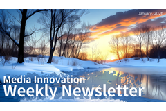 進化する「Claude Cowork」がメディアの情報サービスにも打撃?【Media Innovation Weekly】2/9号 画像