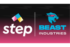 世界最大のYouTuber「MrBeast」が金融事業に本格参入、ティーン向け銀行アプリ「Step」を買収 画像