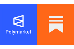 予想市場「Polymarket」が「Substack」と独占提携、コンテンツに浸透するか 画像
