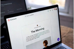 米国成人の3割がメールニュースレターでニュースを取得、一方で「読まない」購読者が6割超に 画像